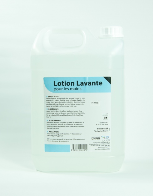 lotion_lavante